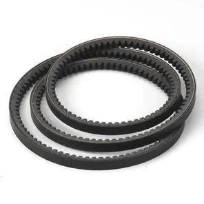 Приводной ремень XPZ 1412 для компрессора Berg